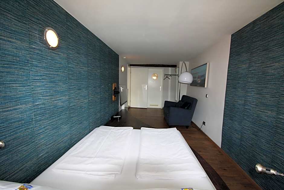 Elements Hotel