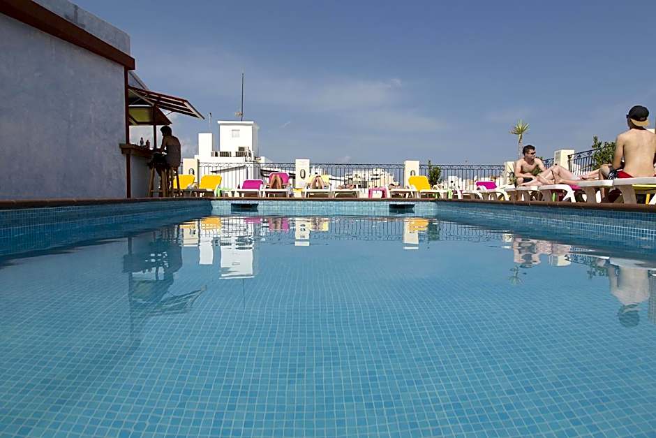 Apartamentos Casa Maria