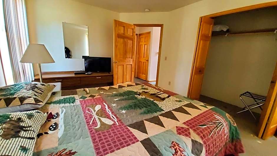 Jasper Ridge Inn Ishpeming By Magnuson Worldwide