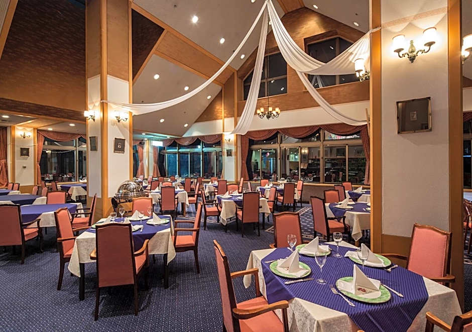 Aomori Winery Hotel