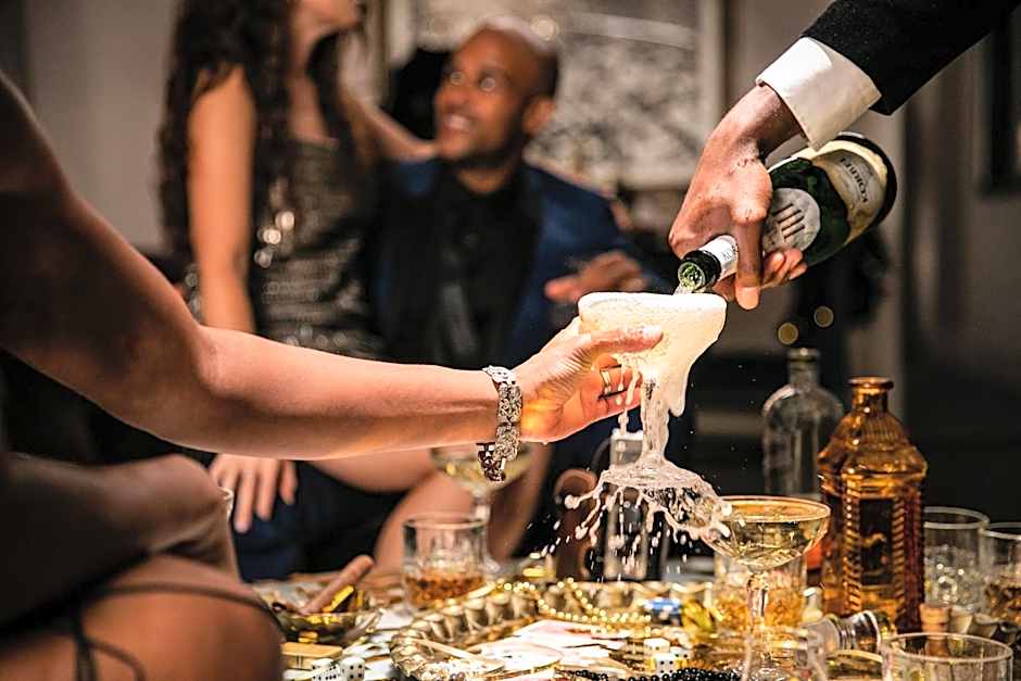 The Read House Hotel