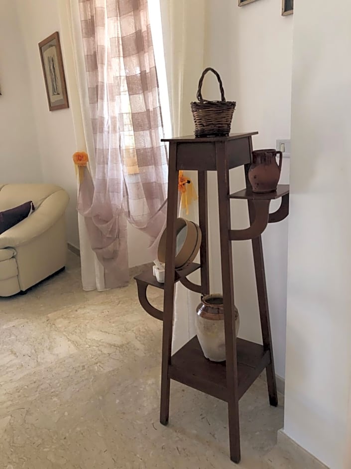 Dimora Sofia – Monopoli, LA