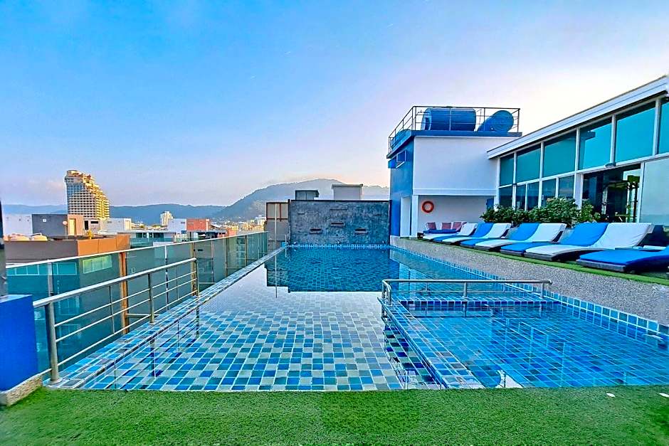 Sira Grande Hotel - Patong