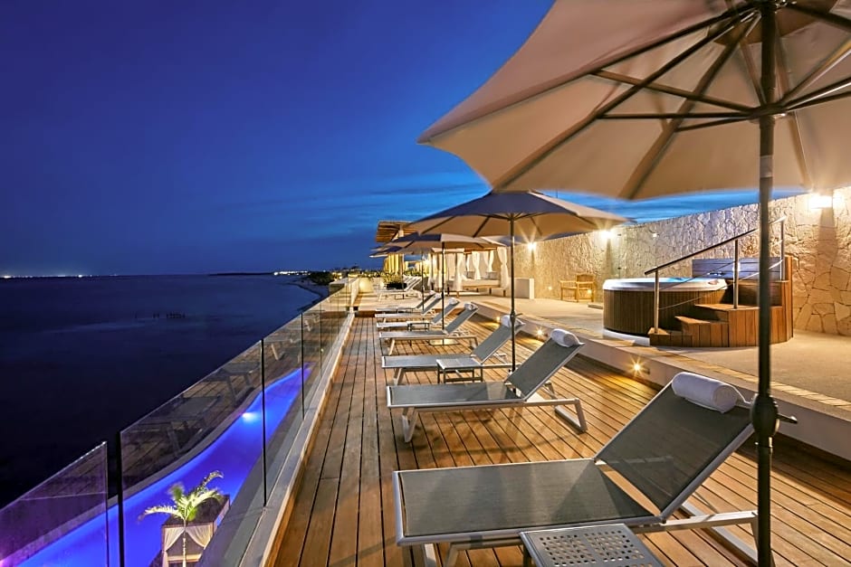 Senses Riviera Maya - Ocean Front Boutique Hotel - Adults only