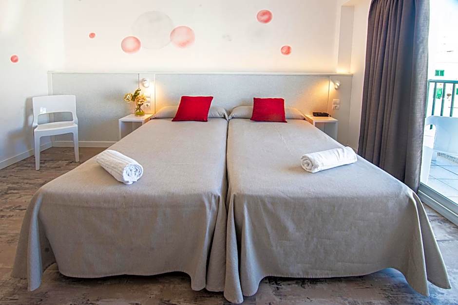 Hotel Tarba