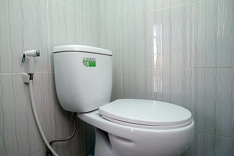 RedDoorz @ Jakal Atas KM 7