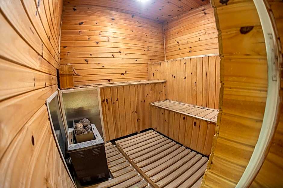 Lucania Palazzo Hotel