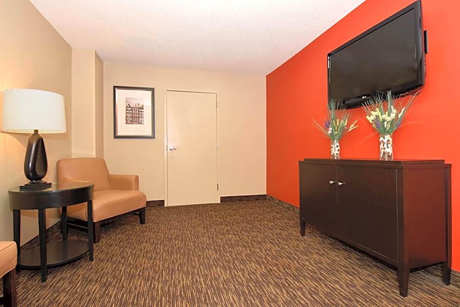 Suburban Studios Montgomery East I-85