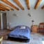 Suite de charme dans une maison charentaise