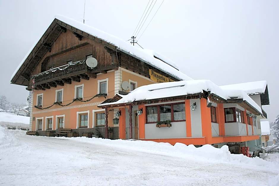 Hotel Stadlwirt