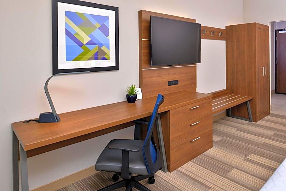 Holiday Inn Express & Suites Alachua - Gainesville Area By IHG