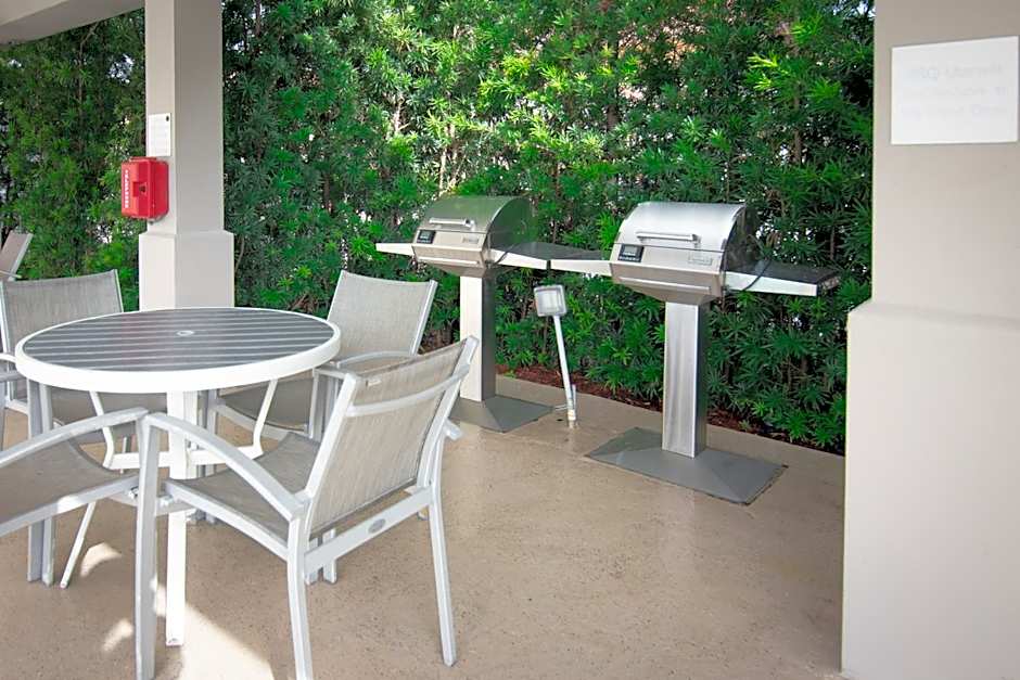 Candlewood Suites Miami Intl Airport - 36th St By IHG