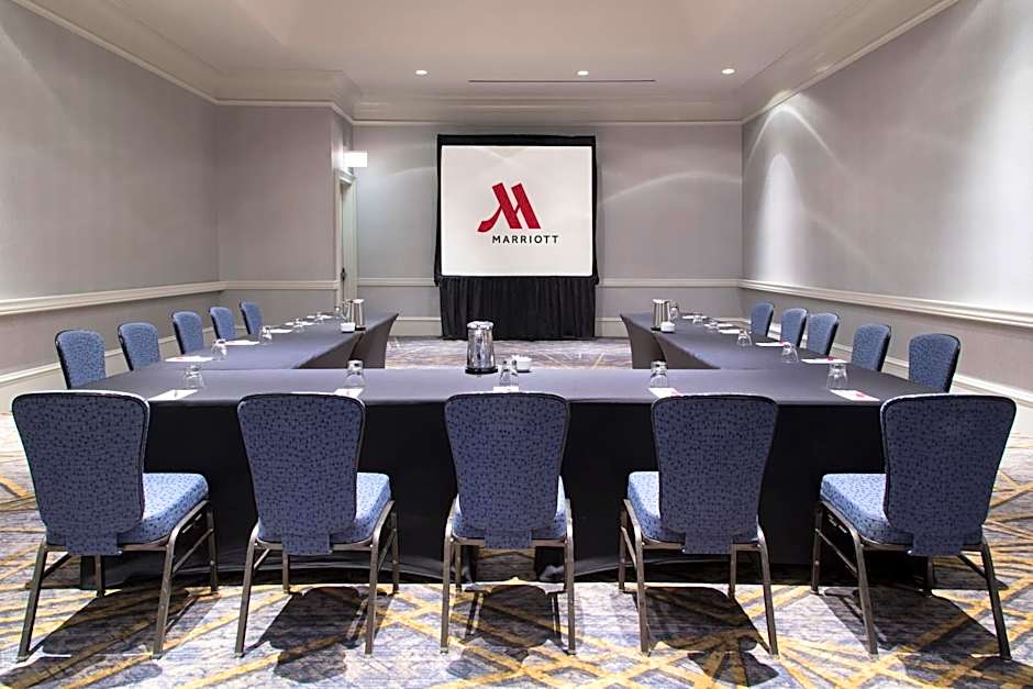 Franklin Marriott Cool Springs
