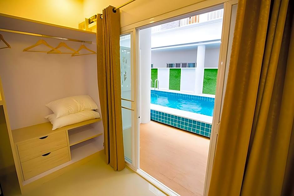 Hi Chiangrai Hotel