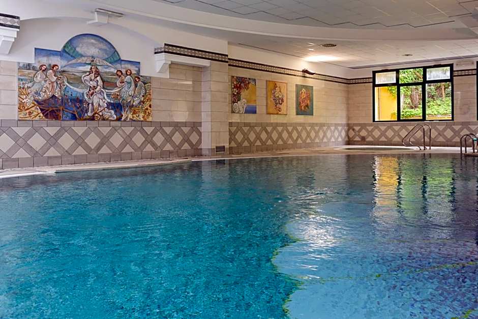Parc Hotel Gritti