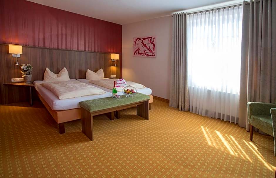 Landhaus & Landhof Gabriel