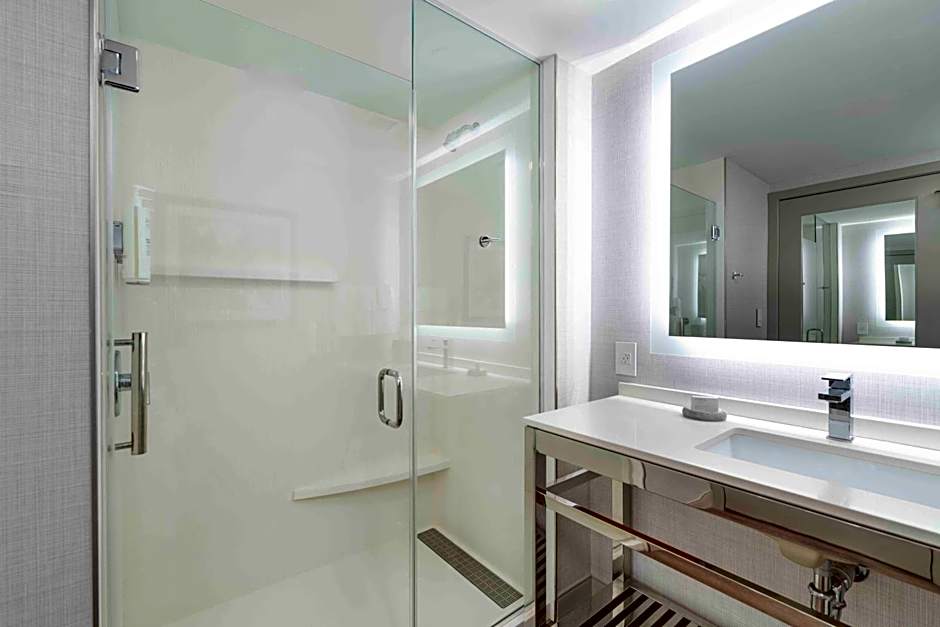 Homewood Suites By Hilton Boston Logan Airport Chelsea