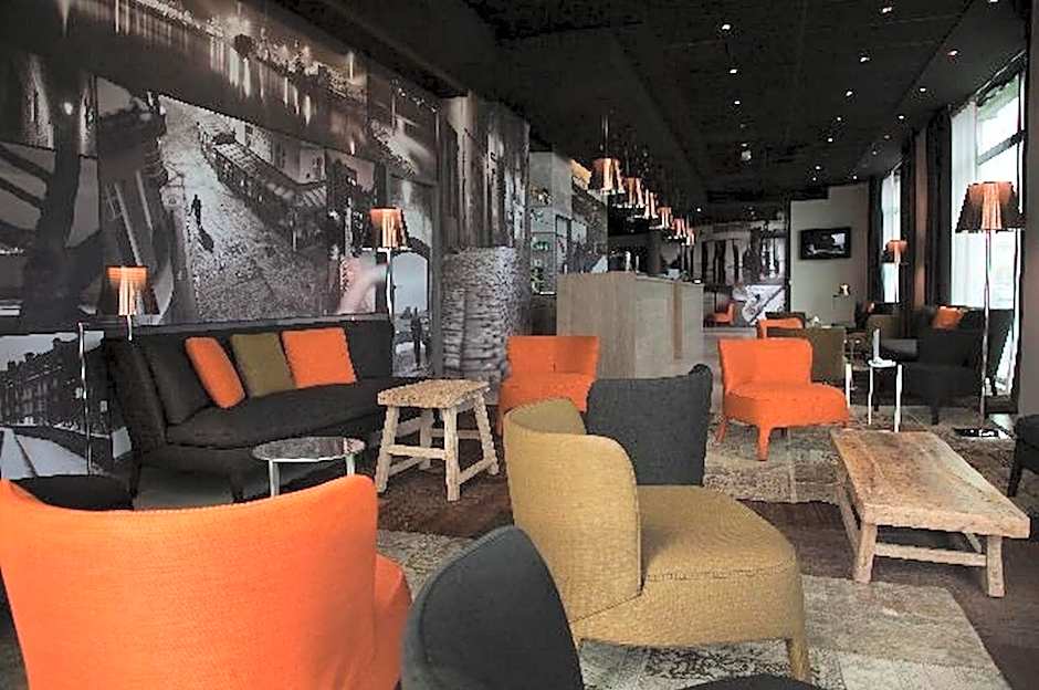 Mercure Saint Malo Balmoral