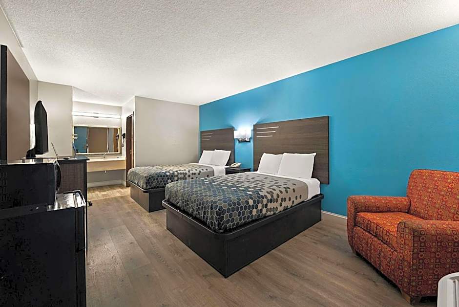 Rodeway Inn Richmond