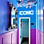 Manchester's ONLY private party suite for 12 with Makeup Room