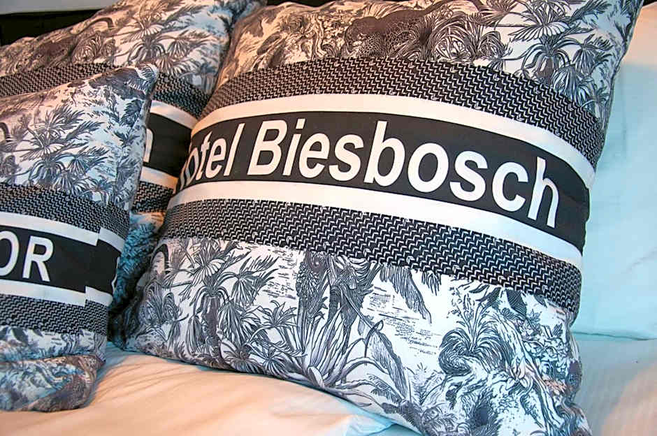 Hotel Biesbosch