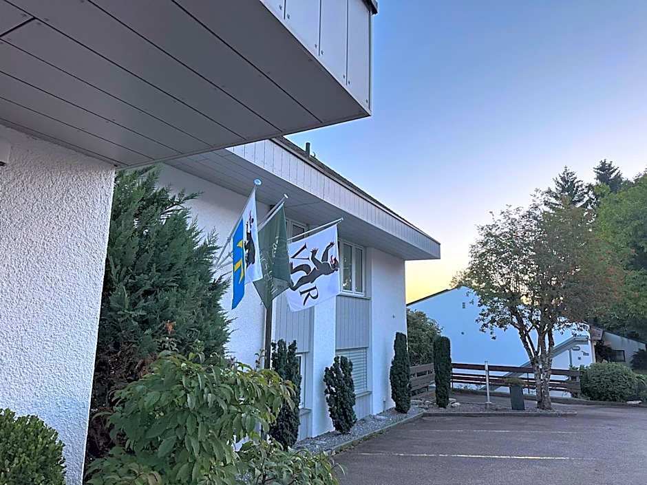 Hotel Säntis Teufen