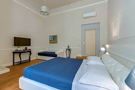 Basic Triple Room - Fiesole
