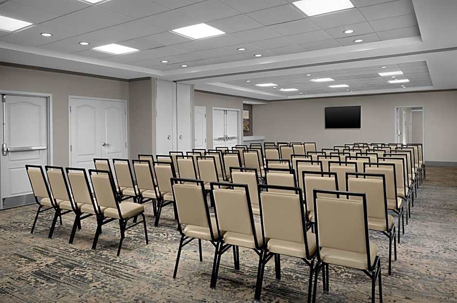 Hilton Garden Inn Annapolis