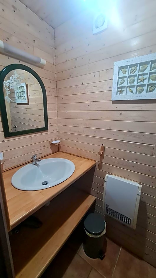 Chambres d'Hôtes Le Plessis à Broye