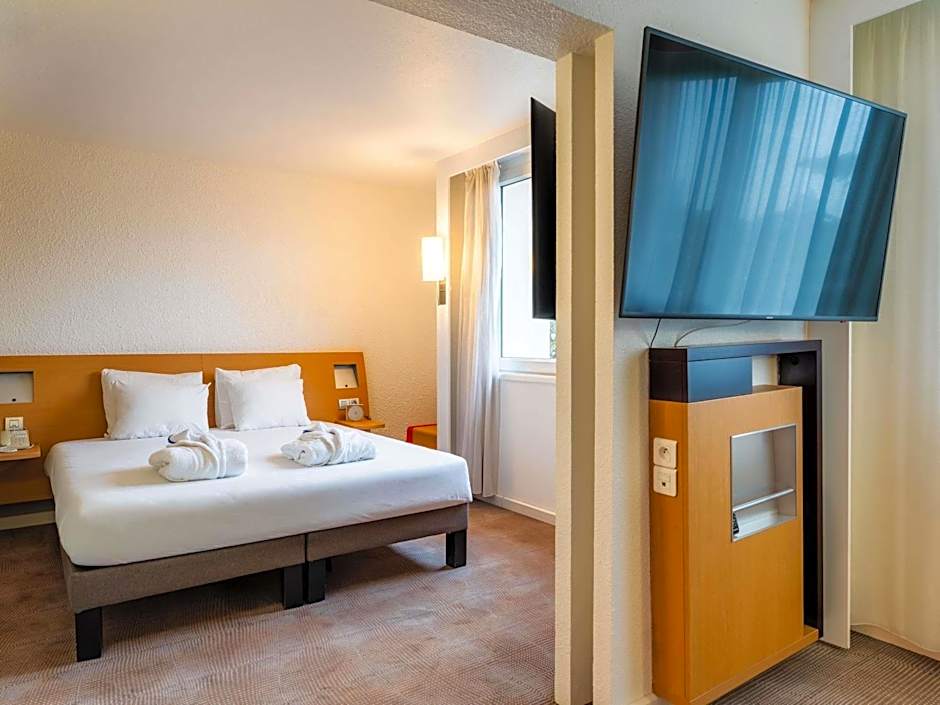 Novotel Evry Courcouronnes