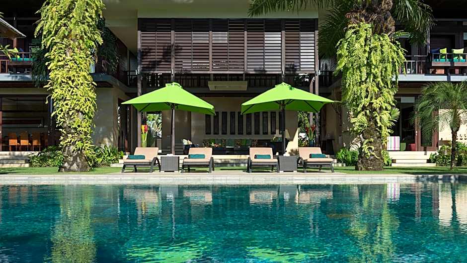 Bendega Villas by Elite Havens