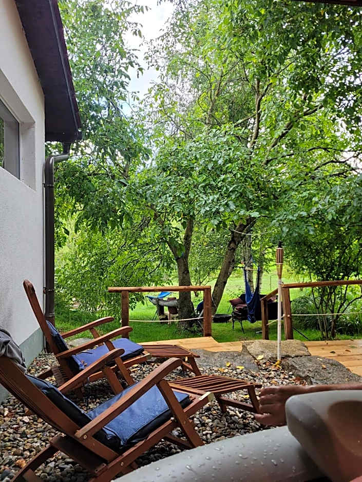 Miramont Horse Trekking Hostel