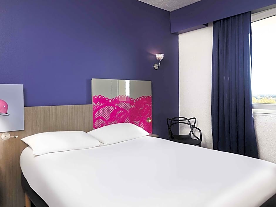ibis Styles Arles Palais des Congrès