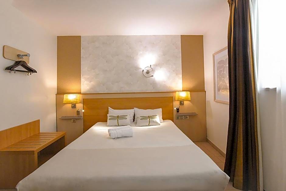 Hotel Le Coureau