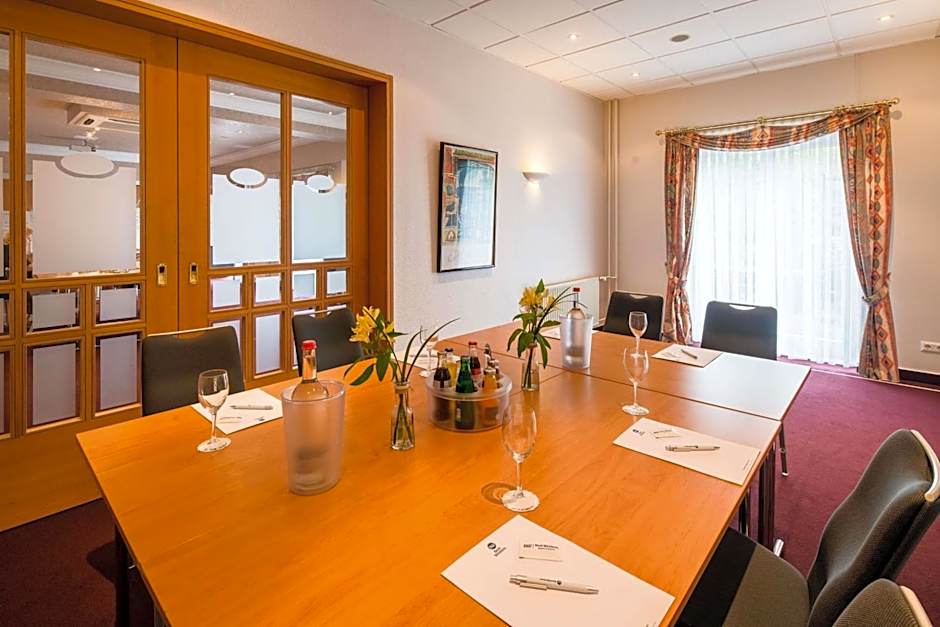 Best Western Hotel Helmstedt am Lappwald