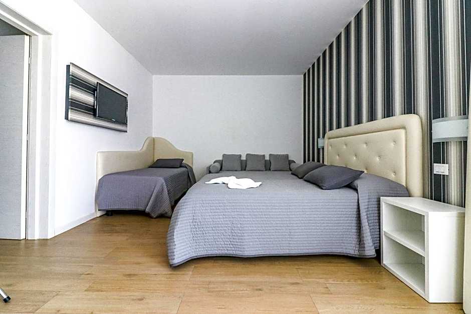 Hotel Jesulum