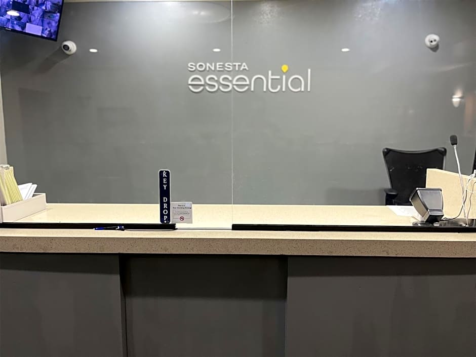 Sonesta Essential North Houston
