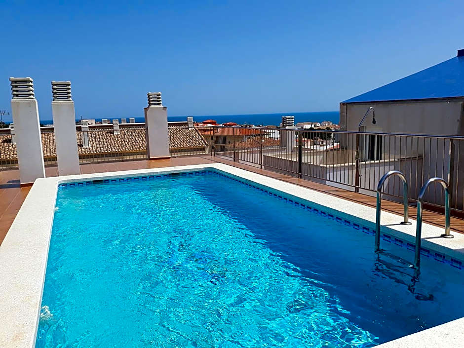 Apartamentos Neptuno 3000