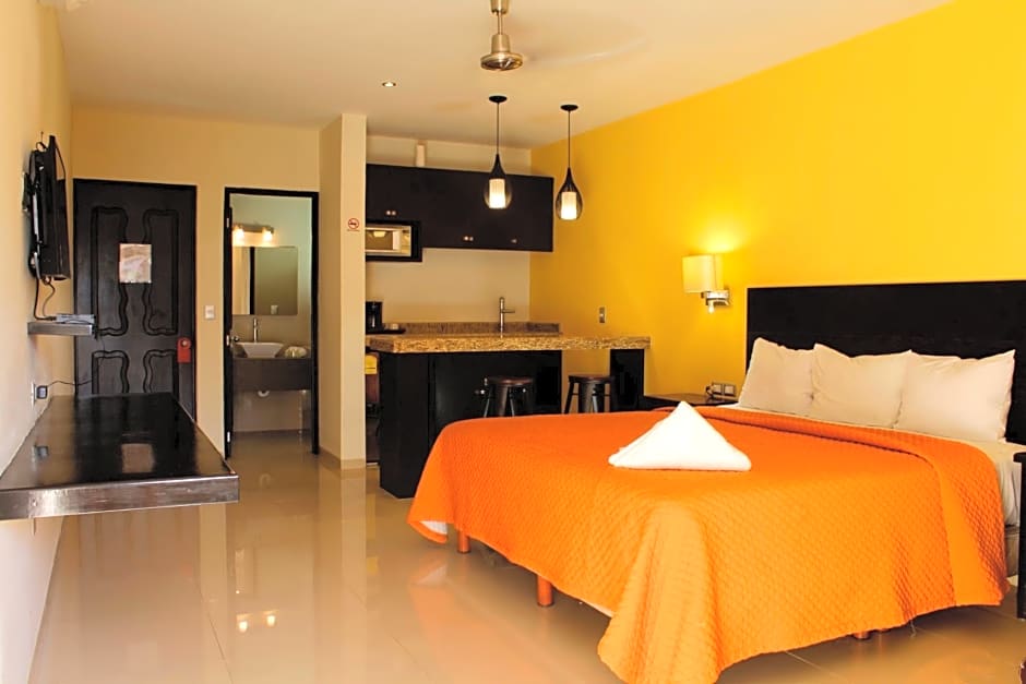 Hotel Nautilus