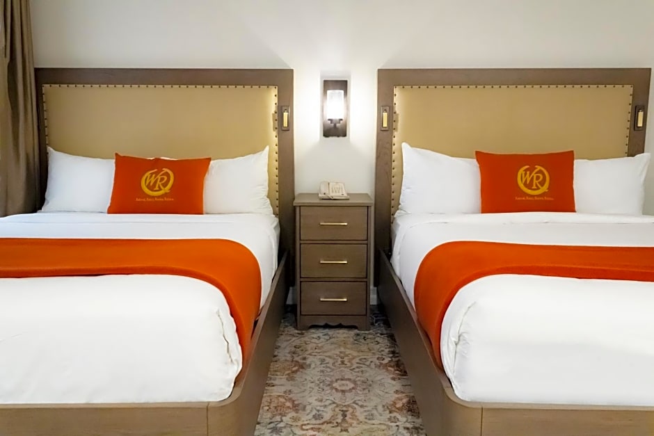 Westgate Flamingo Bay Resort