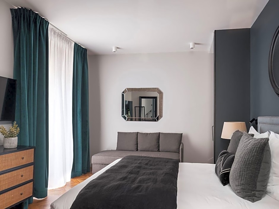 Maisons du Monde Hotel & Suites - Nantes