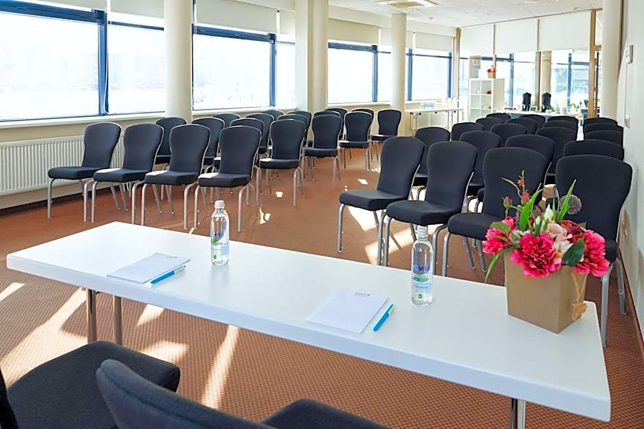 Green Park Hotel Klaipeda - Apgyvendinimas tik su Galimybi pasu