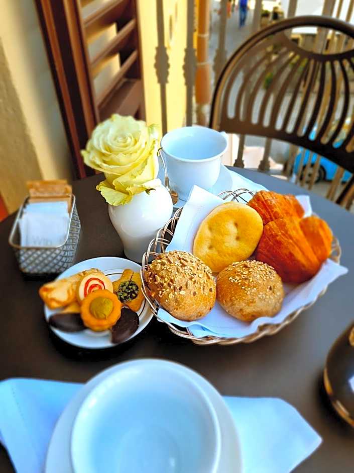 Hotel Santa Maria Novella