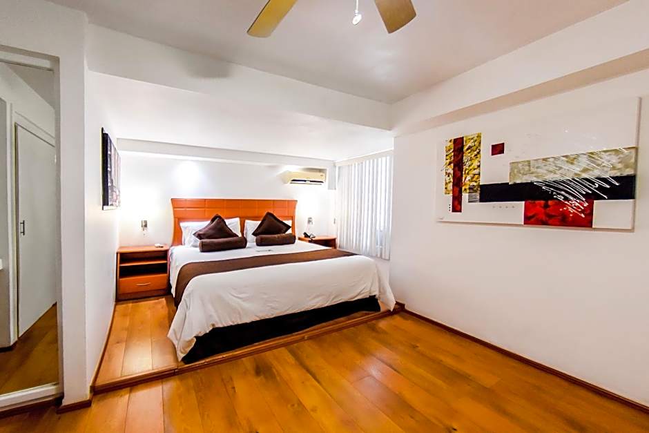 European Life Style Executive Suites