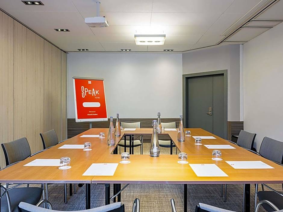 ibis Lausanne Crissier