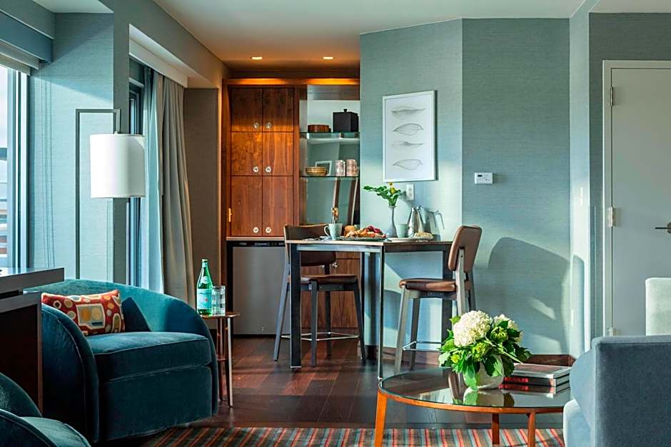 Courtyard by Marriott Burlington Harbor
