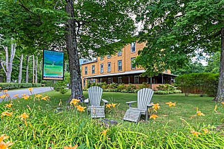 The Woodbine Inn