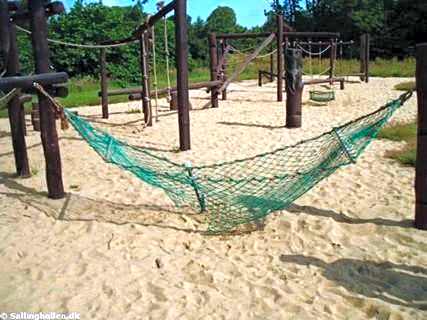 Roslev Vandrerhjem-Hostel