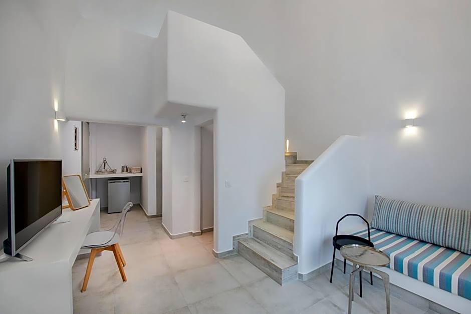 Seven Suites