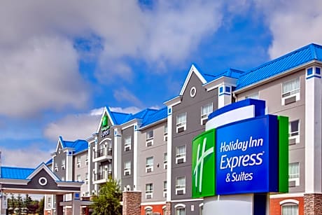 Holiday Inn Express Calgary South By IHG
